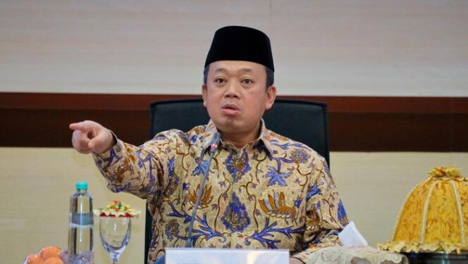 
Kepala Daerah Diminta Ajak Warga Pemuktahiran Sertifikat  Tanah