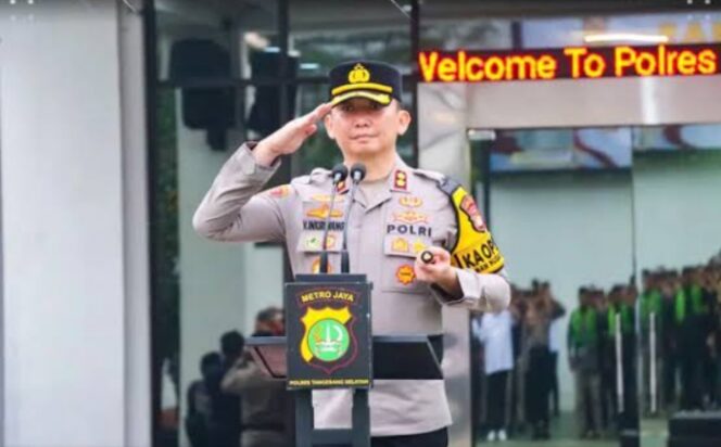 
Siswa SMP Negeri 19 Korban Bullying Meninggal, Polres Tangsel Ambil Langkah Tegas dengan Periksa Enam Saksi