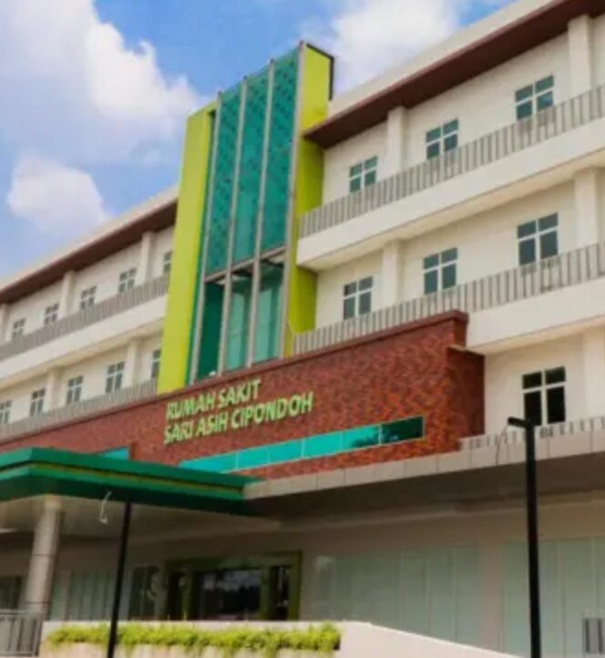 
GMNI Minta Dinkes Berani Tegur RS Sari Asih