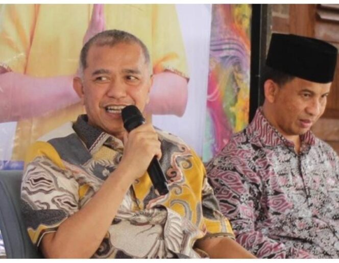 
DPR Minta Pelaku Perundungan Siswa di Tangsel Dihukum Sesuai Aturan