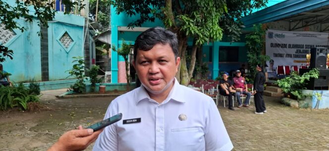 
Dinas Pendidikan Tangsel Pastikan Anak Terduga Pelaku Perundungan SMPN 19 Tetap Dapat Hak Pendidikan