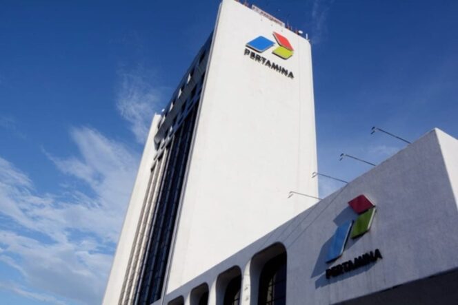 
Pertamina Bubarkan Dua Anak Usaha