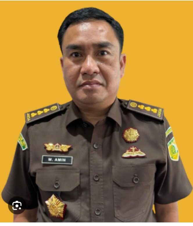 
Kejari Tangerang Kok Diam? Soal Laporan Dugaan Korupsi Tunjangan DPRD Kota Tangerang