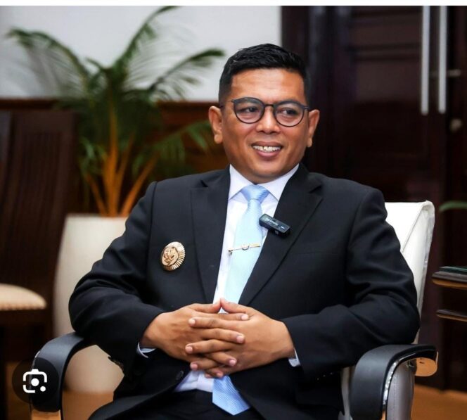 
Program Pemutihan Pajak Kendaraan Jauh dari Target