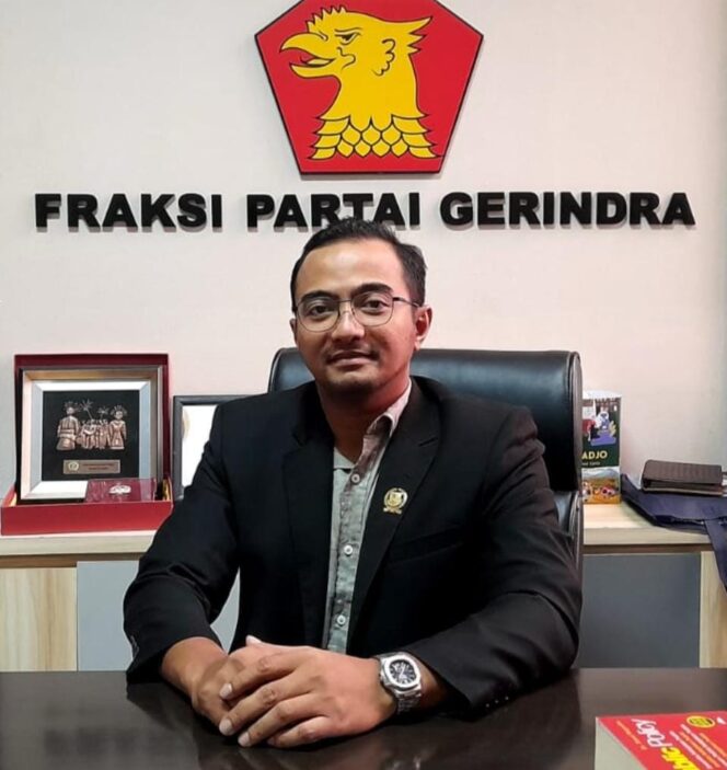 
Kasus Bullying di SMPN 19, DPRD Tangsel Dorong Pembentukan Komisi Perlindungan Anak Daerah