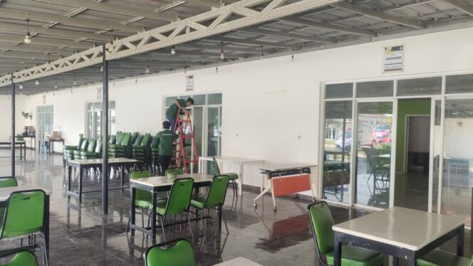 
Rumah Duka Family Care Diduga Dipindahtangankan Oknum Pengurus