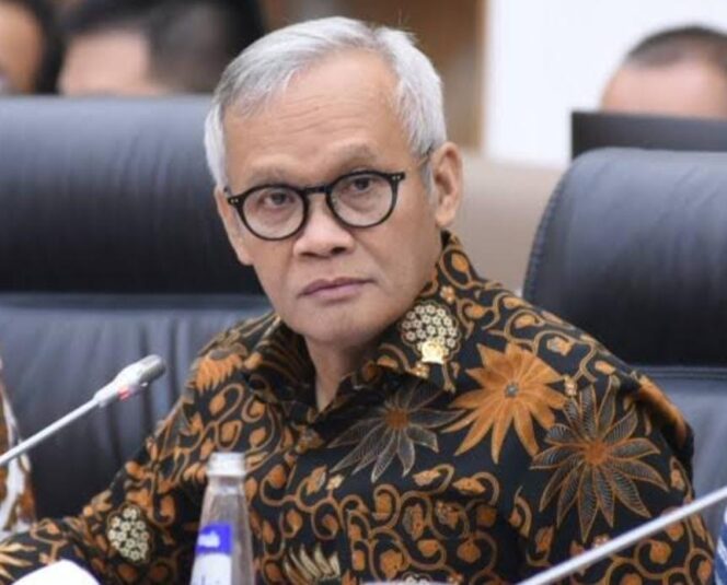 
Nasib IKN, Usai Putusan MK Komisi II Siap Evaluasi Total