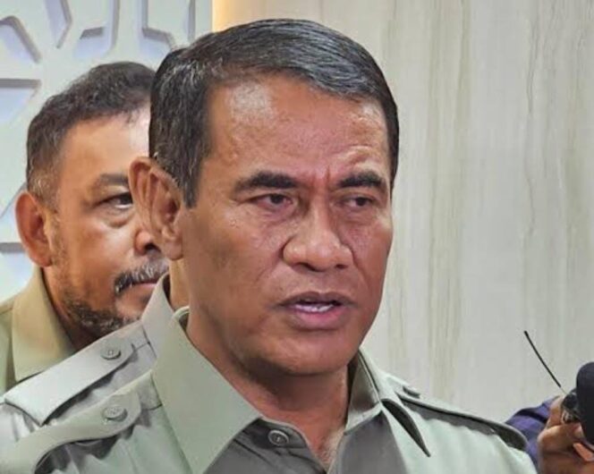 
Mentan ” Galak” Izin 115 Kios Nakal Penjual Pupuk Dicabut