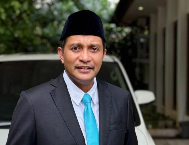 
Wamenkum HAM Pastikan KUHP Baru Tak Jadi Alat Kriminalisasi