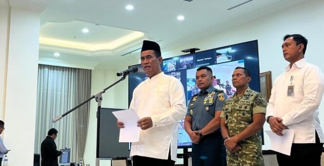 
Penghasil CPO Terbesar malah Kemasukan Minyak iIegal