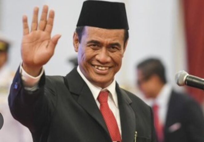 
Mentan Siap Tindak Masuknya Beras Ilegal Lewat Jalur Tikus