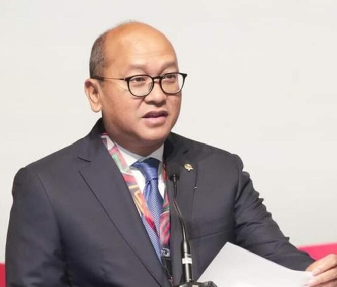 
Merger GOTO–Grab, Begini Kata Bos Danantara