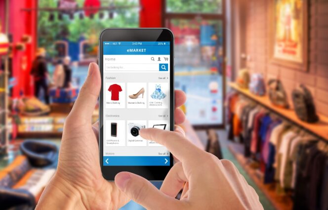 
Mendag Dorong UMKM Jualan Online