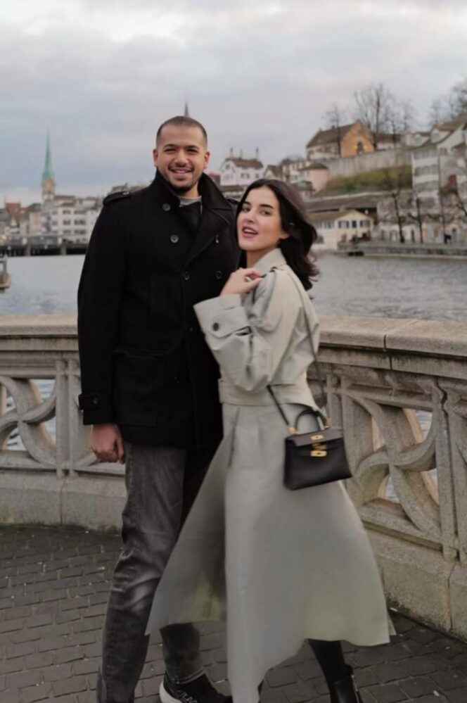 
Vonis Cerai Tasya Farasya Batal Inkrah