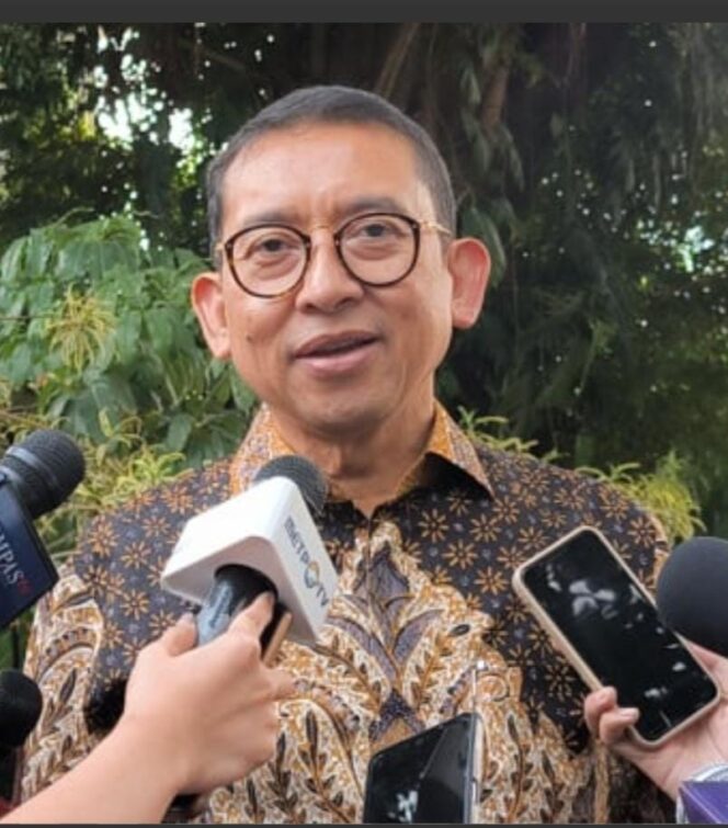 
Fadli Zon Dorong Pembentukan Ekosistem Qasidah