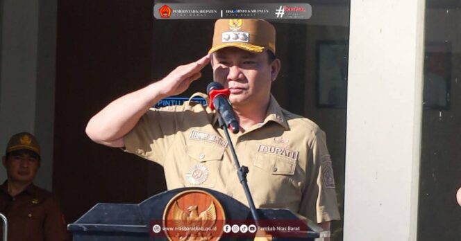
Gelar Magister Eliyunus Waruwu Dipertanyakan, Data di PD DIKTI Tidak Sinkron