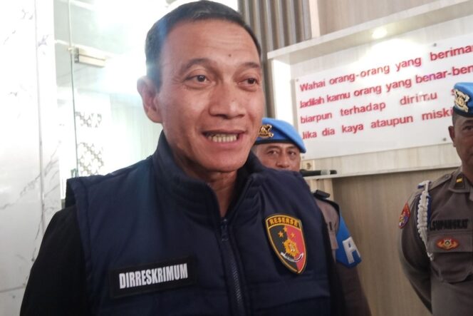 
Polda Jateng Temukan Bukti Pidana Terkait Penganiayaan Dokter Anestesi di RSI Semarang