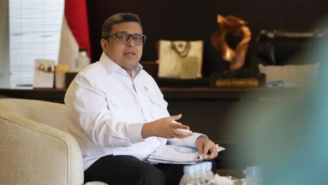 
BPJPH Sebut Implementasi Wajib Halal 2026 Bisa Perkuat Daya Saing Ekonomi Halal Nasional