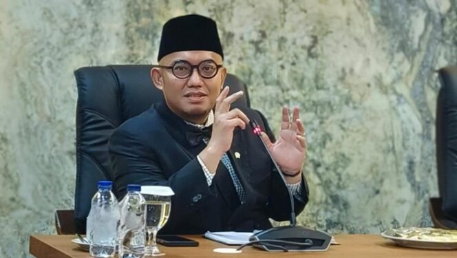 
Wagub Aceh Minta Perpanjangan Pelunasan Biaya Haji 2026, Wamen Haji Sebut Deadline Arab Saudi Tetap Berlaku