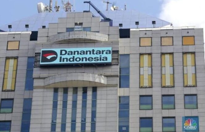 
RUU Danantara dari Prolegnas Prioritas 2026 Dicabut