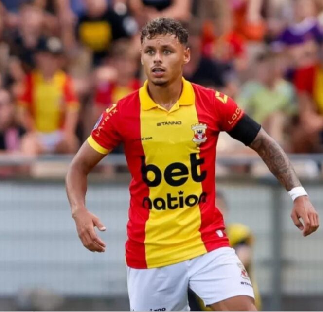 
Club Dean James Tumbang 0-4 dari Stuttgart di Liga Europa