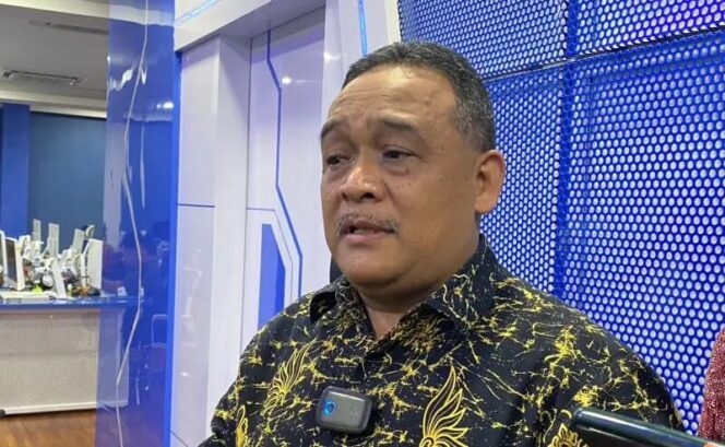 
Dituding Terlibat TPPO, Benny Rhamdani Tegaskan Tuduhan Hoaks: “Saya Justru Berperang Melawan Sindikat”