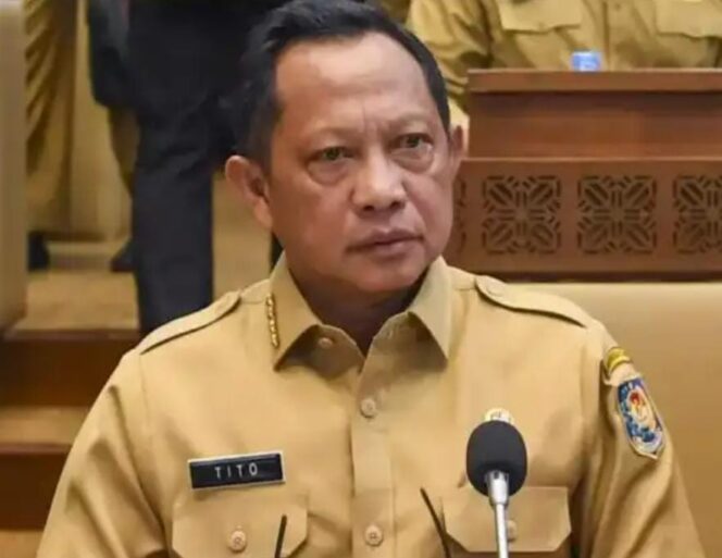 
Mendagri Tito: Wajar Jika Bupati Aceh Tengah Akui Tak Mampu Tangani Bencana