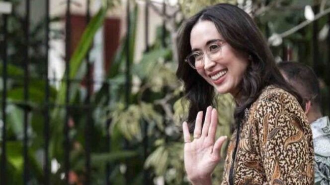 
Menpar Beberkan Target Wisatawan 2026