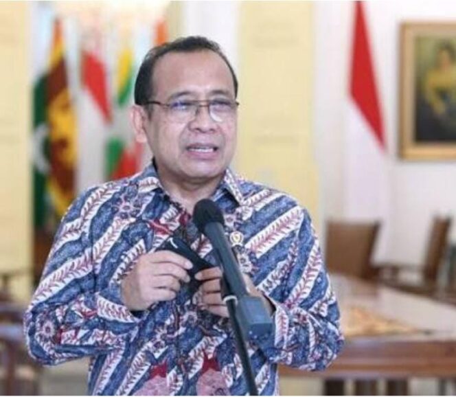 
Menko PMK: Kami “Mati-matian” Tangani Banjir dan Longsor di Sumatera