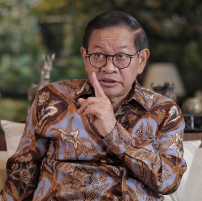
Pramono ” Ancam” ASN DKI Soal Bikin Konten di Medsos