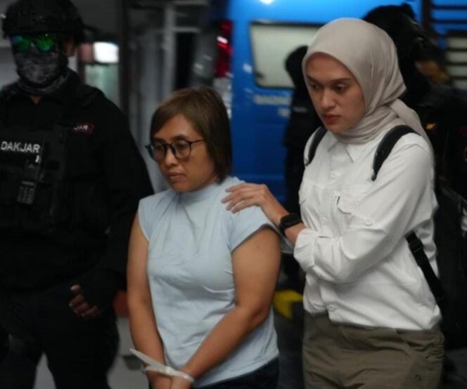 
BNN, Interpol, dan BAIS Ringkus Buron Kelas Kakap Jaringan Sabu Internasional