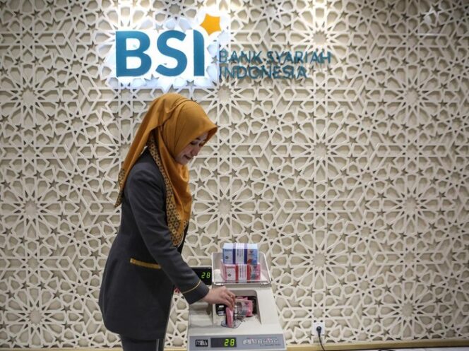 
BSI Proyek Pertumbuhan Ekonomi 5,28%