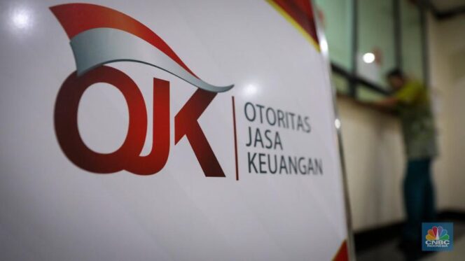 
OJK Pangkas Masa Klaim Asuransi