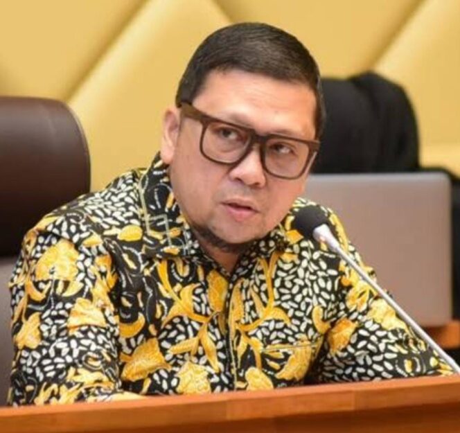 
Doli Tuding Kabinet Prabowo Tak Solid, Soal Cibiran ‘Tobat Nasuha’ Cak Imin