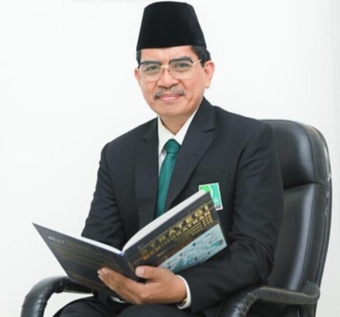 
Wasekjen PBNU: Gus Yahya Tak Boleh Klaim Ketum Lagi