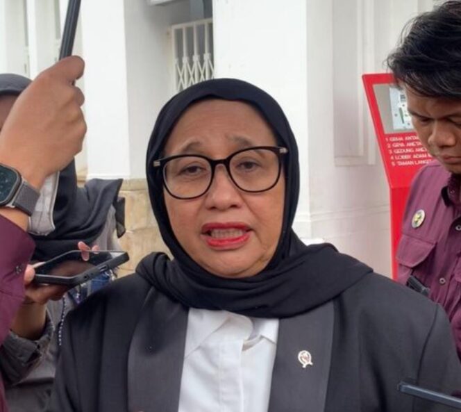 
Wakil Kepala BGN Tegaskan Pengelola SPPG Dilarang Pecat Relawan Program MBG