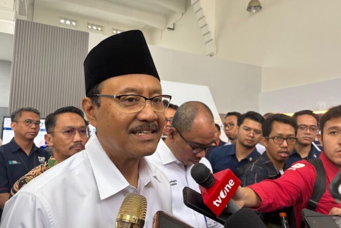 
Warga Terdampak Bencana Dapat Santunan Rp 15 Juta