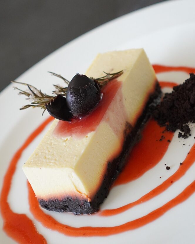 
Nikmati Sensasi Baru, Hotel Santika Premiere Bintaro Luncurkan Menu Spesial Desember