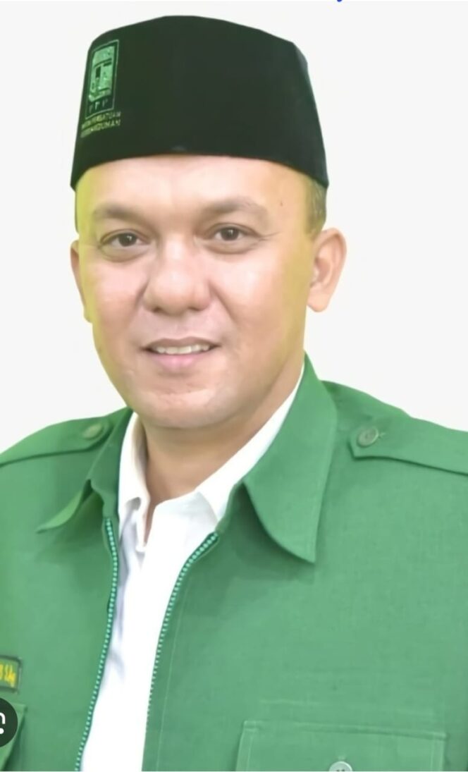 
PPP ” Pede” Masuk Senayan Lagi di Pemilu 2029