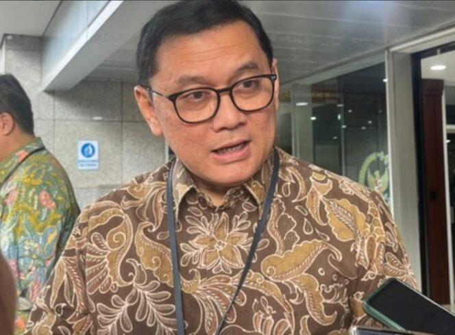 
Keyakinan Konsumen Meningkat, IKK November 2025 Tembus 124,0