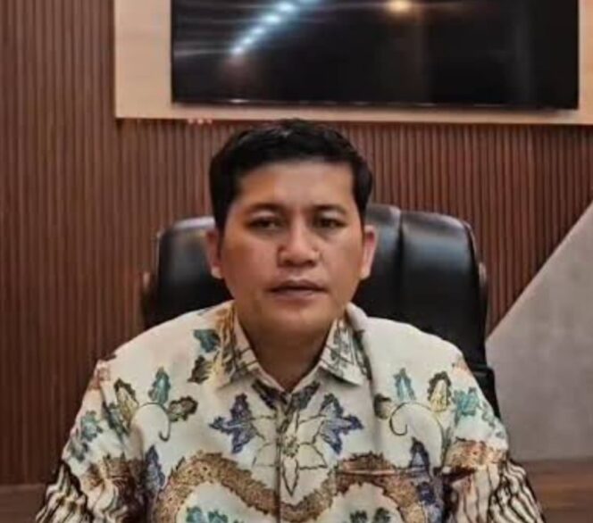 
Akhirnya, Bupati Aceh Selatan Minta Maaf