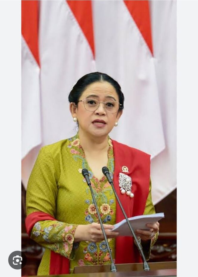 
Puan: Perempuan Jadi Garda Terdepan Lawan Korupsi