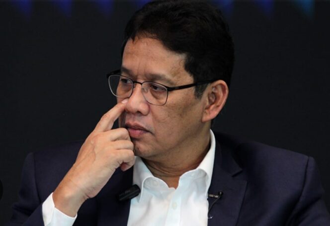 
Pembenahan di Dirjen Bea Cukai, Purbaya ” Nyerah”