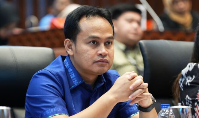 
Bobby Nasution Dinilai Abaikan Kesiapsiagaan Bencana akibat Pemangkasan Anggaran