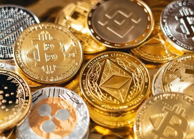 
Harga Kripto 12 Desember 2025: Bitcoin hingga Dogecoin Kompak Melemah