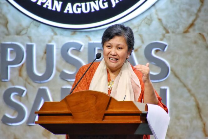 
Pimpinan MPR Dorong Kebijakan Inklusif untuk Wujudkan Keadilan Sosial