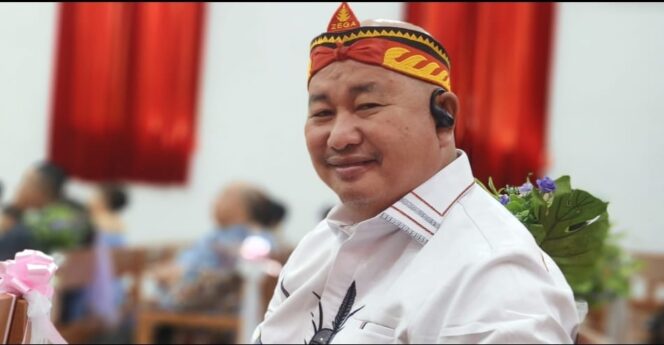 
Ketua Perkumpulan Senior GMKI : “Nias Merdeka” Bentuk Kekecewaan Kolektif Masyarakat