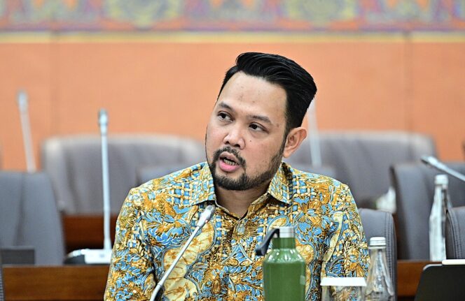 
PKB Minta Danantara Transparan dalam Pengelolaan Lahan Kampung Haji Indonesia di Makkah