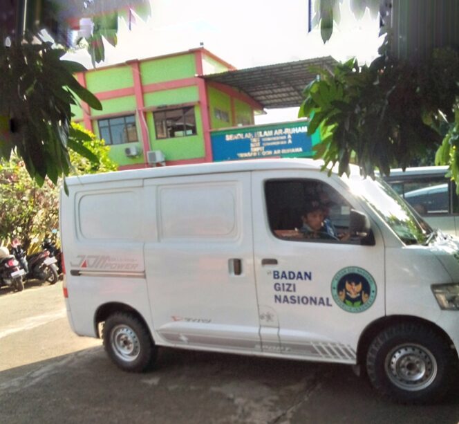 
Pengamat Ungkap Distribusi dan Kualitas MBG ke Sekolah Harus di Awasi Secara Ketat