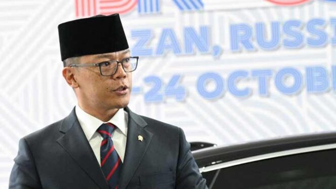 
Gerindra Dukung Kepala Daerah Dipilih DPRD, Mengklaim Lebih Efisien